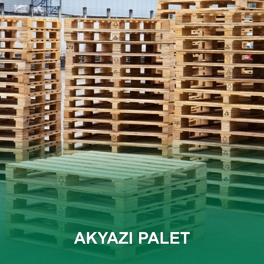 Akyazı Palet