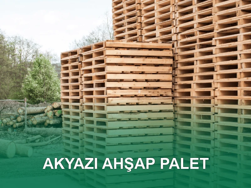 Akyazı Palet Galeri 4