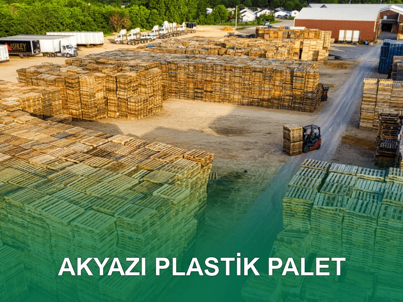 Akyazı Palet Galeri 6